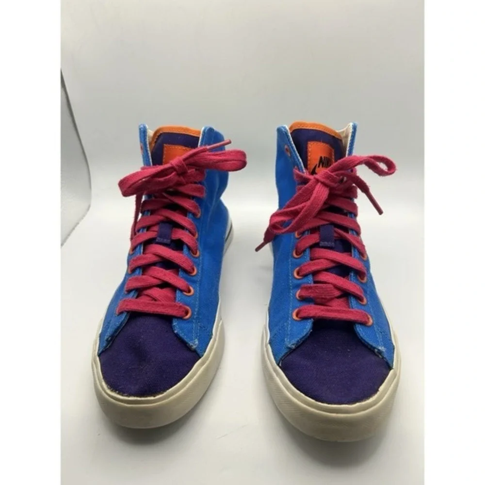 NIKE Bright Multicolored Youth 5.5‎ Kalli Brown